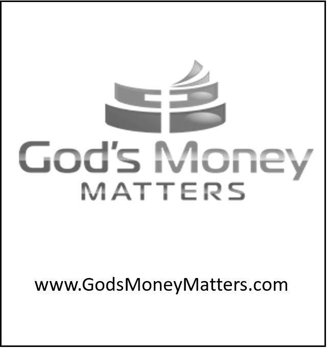Gods Money Matters