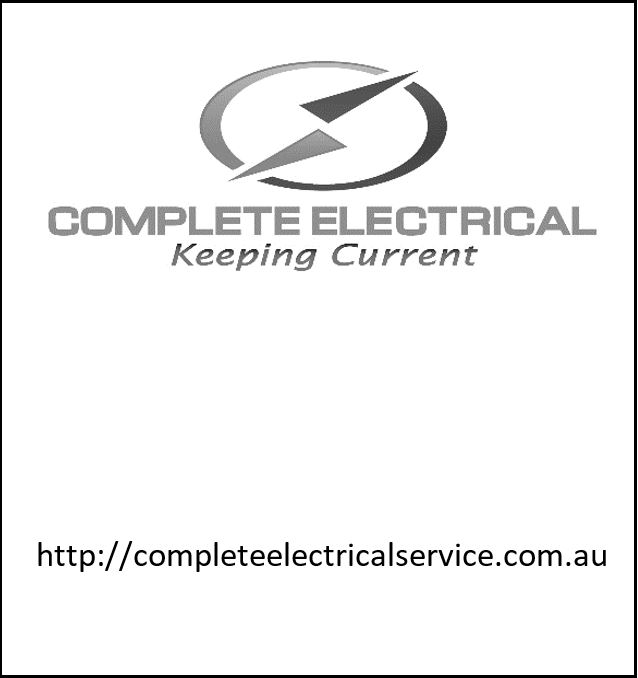 CompleteElectrical